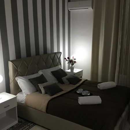 Alba Camere 팔레르모 외부 사진