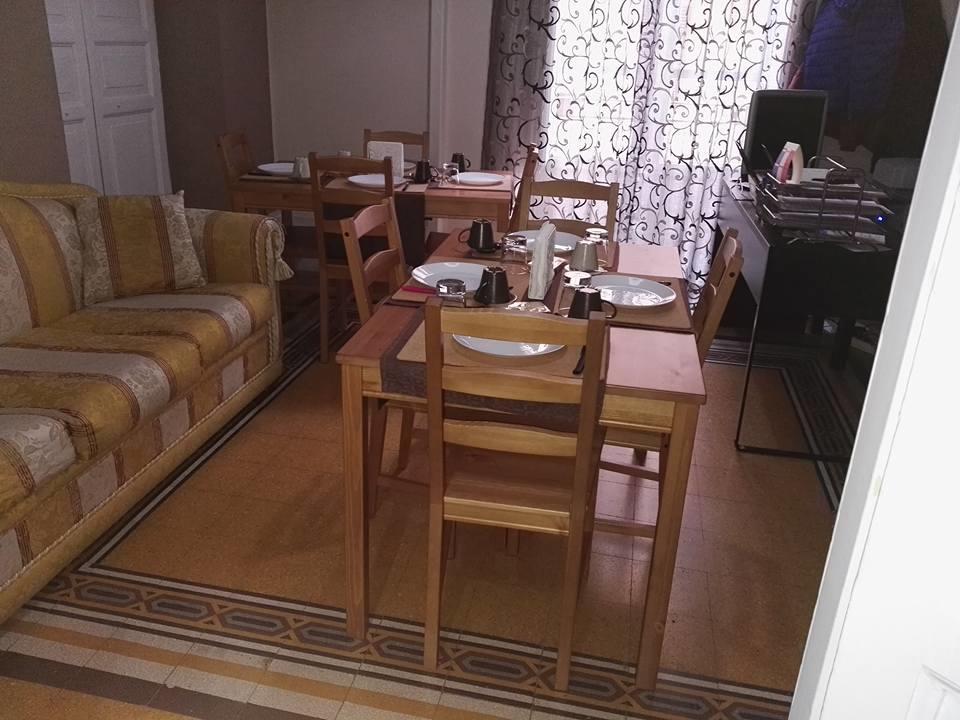 Alba Camere 팔레르모 외부 사진
