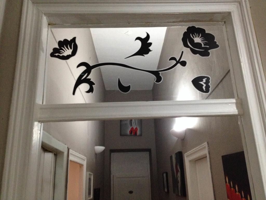 Alba Camere 팔레르모 외부 사진