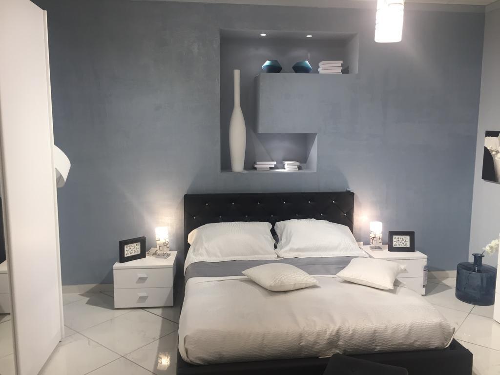 Alba Camere 팔레르모 외부 사진