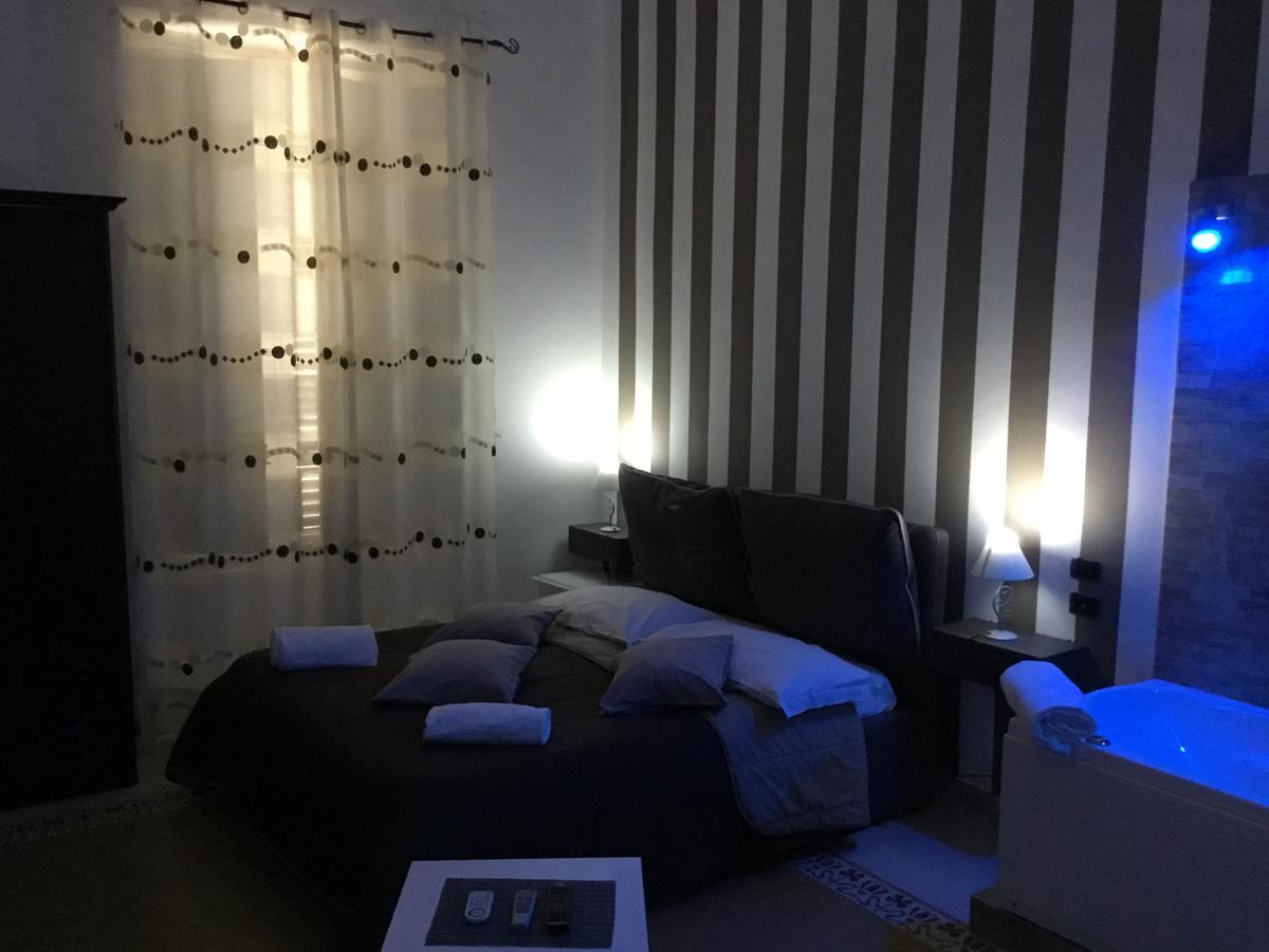Alba Camere 팔레르모 외부 사진