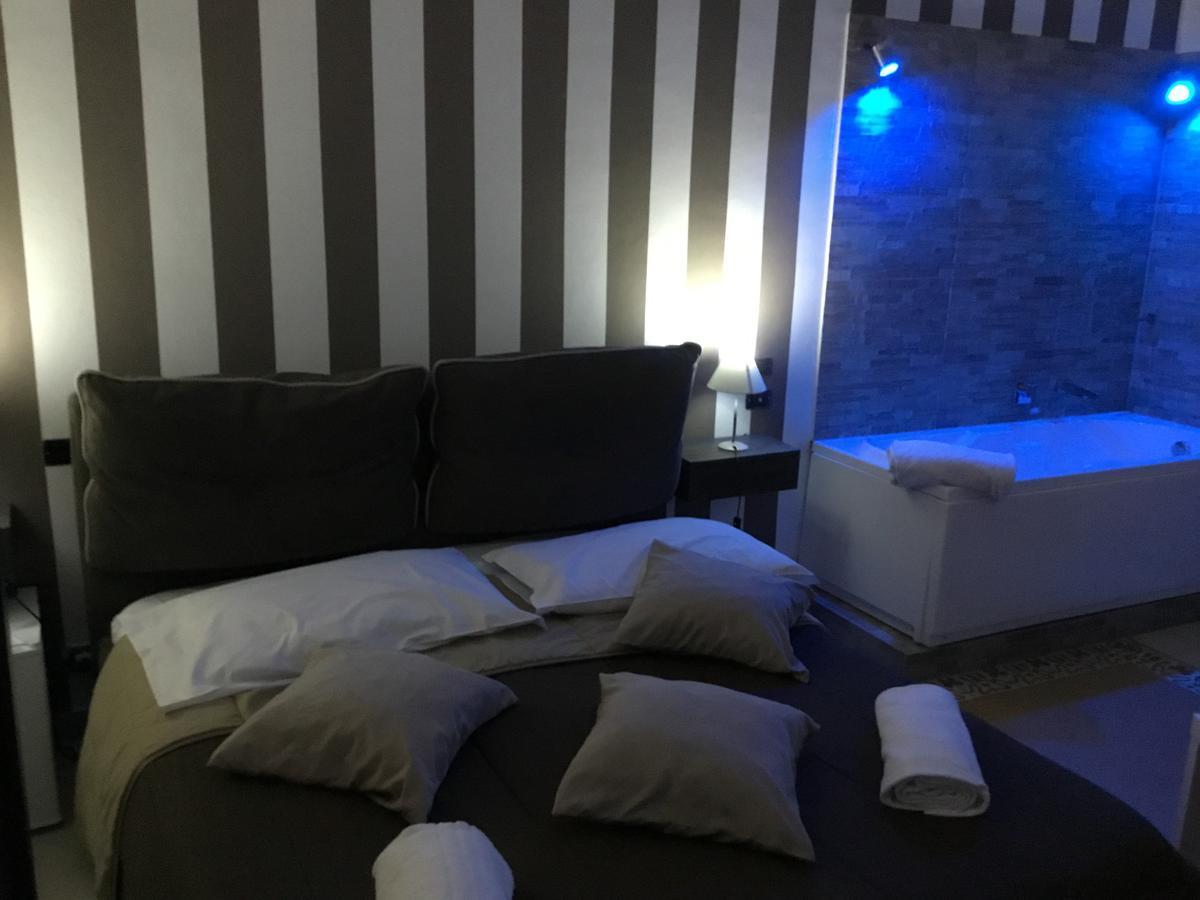 Alba Camere 팔레르모 외부 사진